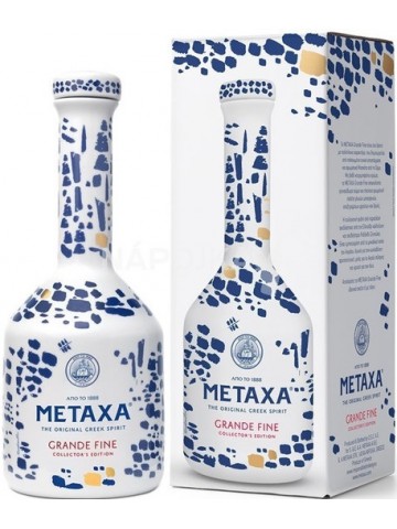 Metaxa Grande Fine 40% 0,7